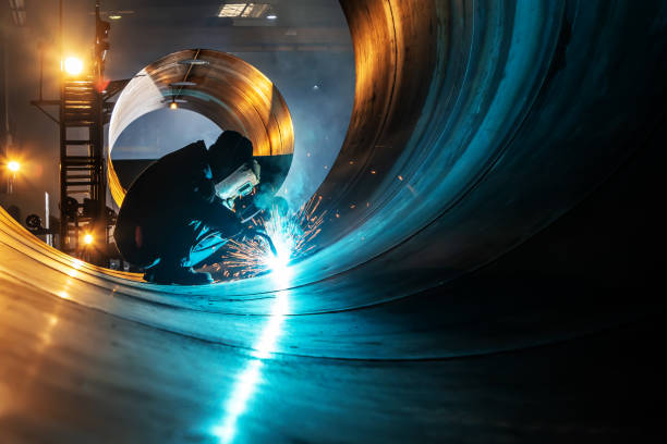 Best Food and Beverage Processing Equipment Welding in Fairbanks, AK