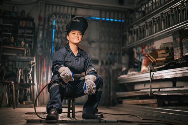 Best Automotive Welding in Fairbanks, AK