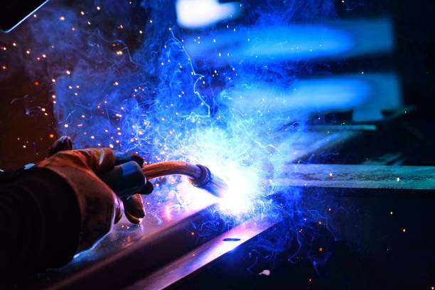 Affordable Welder Services in Fairbanks, AK