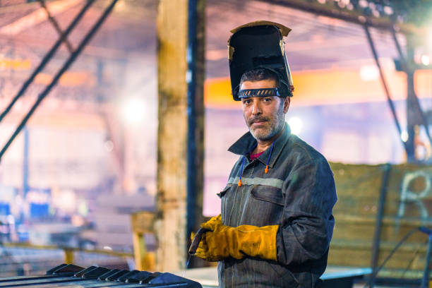 Best Marine and Shipbuilding Welding in Fairbanks, AK