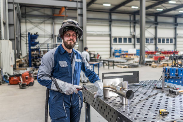 Best Automation and Robotic Welding in Fairbanks, AK
