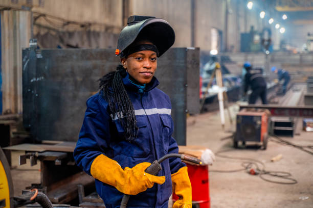 Professional Welder & Metal Fabrication in Fairbanks, AK